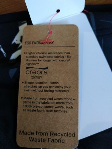 Speedo Eco Enduraflex