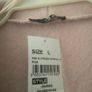 New Quiz Blush waterfall Pink Jacket/ Coat Image 4