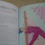 Curious Poses, Lucy Greeves, Hardback book, New, Book, Non Fiction, Yoga book Image 3