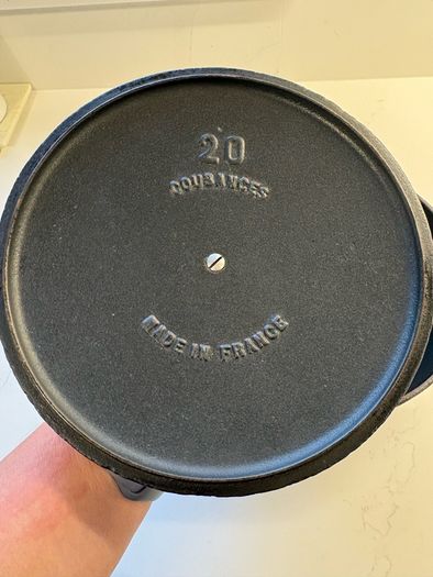 cousances (le creuset)