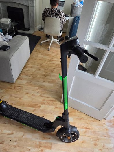 Scooter