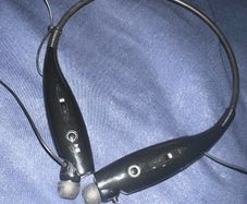 LG Tone+ HBS-730 Bluetooth Stereo Headset