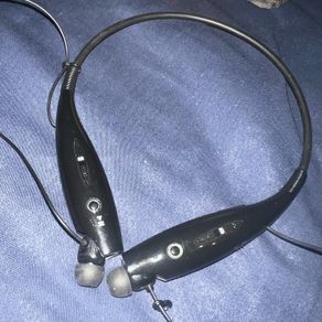 LG Tone+ HBS-730 Bluetooth Stereo Headset