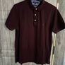 Tommy Hilfiger Polo Top - L Image 2