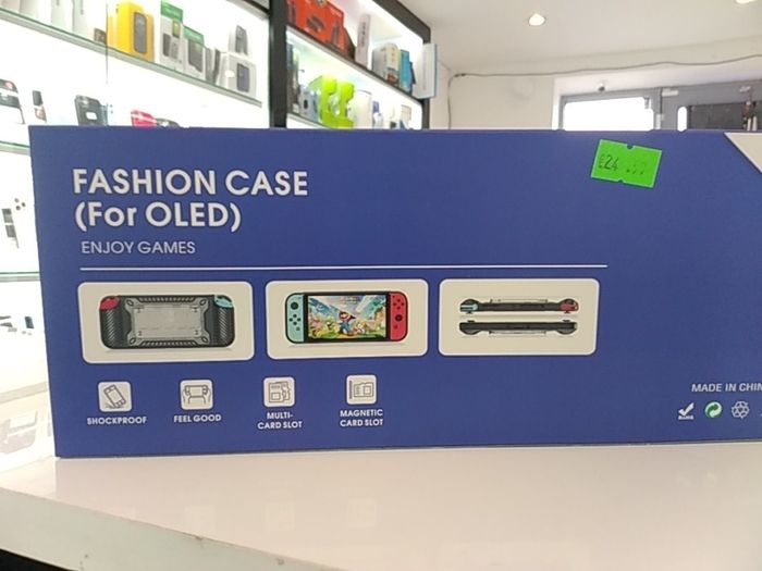Nintendo