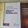 Accounting books for ACA and IFRS Image 5
