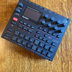 Elektron Syntakt