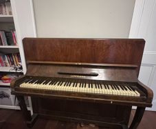 Piano