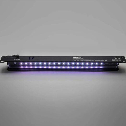 Adam Hall Rack Pro Light LED (Cold White)