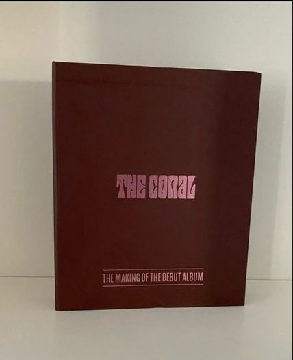 The Making Of The Debut Album by The Coral