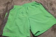 mens under Armour shorts