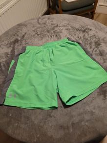 mens under Armour shorts
