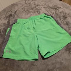mens under Armour shorts