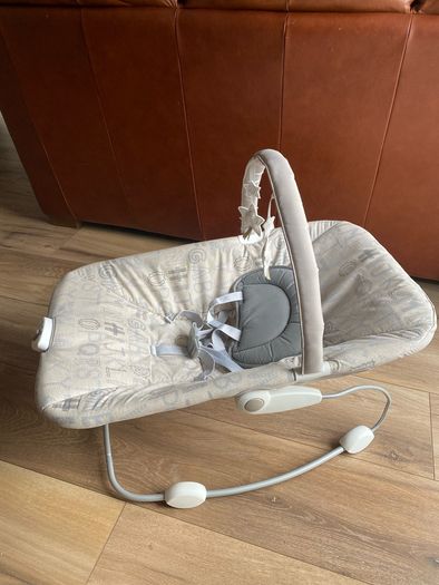 Baby bouncer