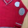 Spanish Design Dolce Petit Boy's Jumper age 6 NEW Image 2