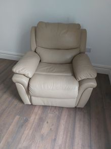 recliner