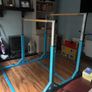 Double Gymnastics Bars Image 4