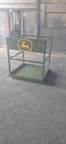 1 man basket 4ft x 4ft