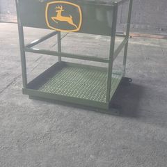 1 man basket 4ft x 4ft