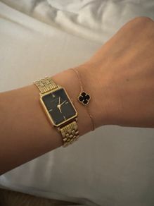 Rosefield octagon xs watch