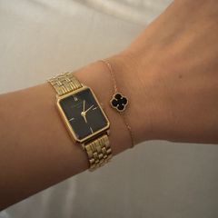 Rosefield octagon xs watch
