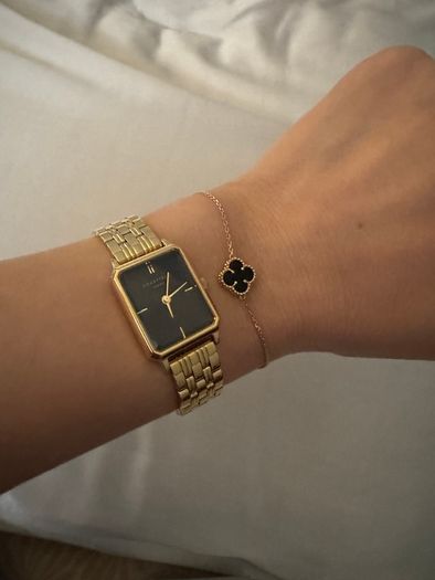 Rosefield octagon xs watch