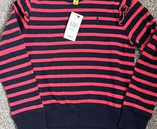 Girls Ralph Lauren Jumper Age 8-10