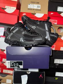 Nike Zoom Vomero 5 Triple Black BV1358-003