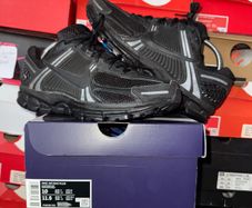 Nike Zoom Vomero 5 Triple Black BV1358-003