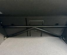 K Brace For Vw Mk7 / Mk7.5 Golf R / Gti