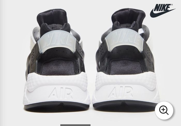 Nike huaraches
