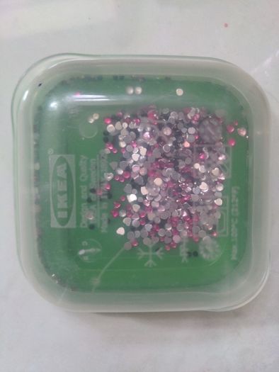 Glitter