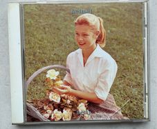 Helmet - Betty. Legendary metal/alternative album by Page Hamilton and band. Plays perfectly.
