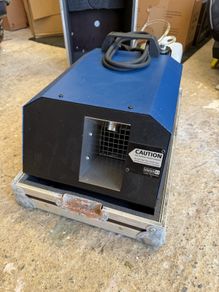 LOOK Unique 2.1 230V Haze Machine