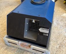 LOOK Unique 2.1 230V Haze Machine