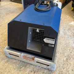 LOOK Unique 2.1 230V Haze Machine