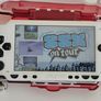 PSP 1004 White Modded Original Batteries 64gb original charger Image 9