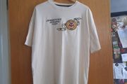 cream oversized t shirt from superdry