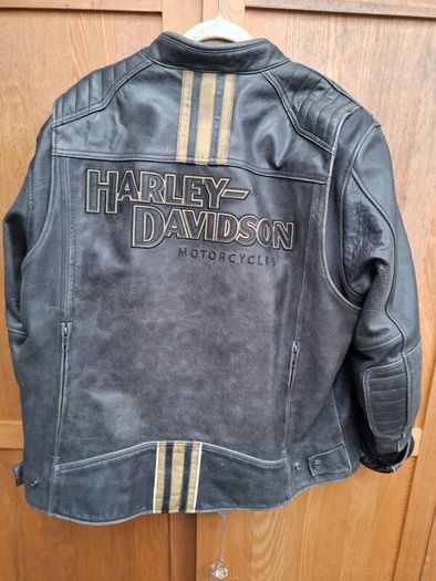 Harley Davidson Gear.