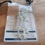 apollo jewel ladies mountain  bike.size 14 Image 5