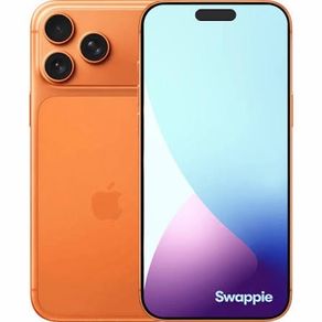 Apple iPhone 17 Pro Max 512GB - Orange