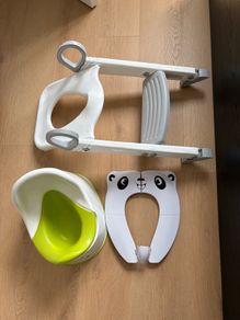 Potty training bundle