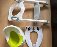 Potty training bundle