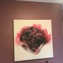 Large Flower Picture Image 2