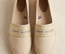 Tommy Hilfiger women's flats