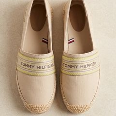Tommy Hilfiger women's flats