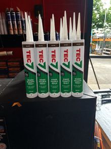 roofing sealing