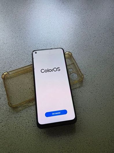 Oppo Reno8 5G