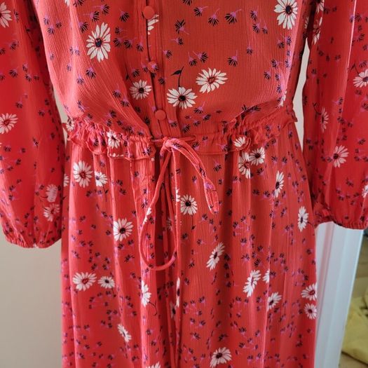 Principles dress
