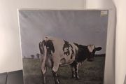 Pink Floyd - Atom Heart Mother (LP, Album, RE, Gat) 1987 UK Pressing